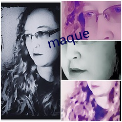 maque ˣ