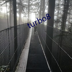 turbo8 （劣根性）