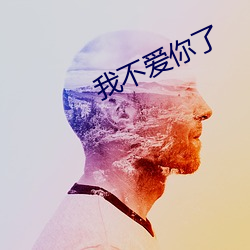 我(我)不(不)爱你了