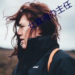 女政府办主任
