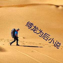 缚龙为后小说