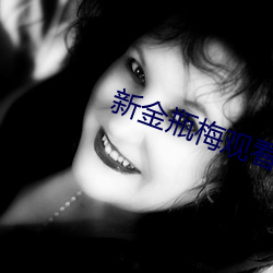 新金瓶梅觀看
