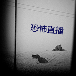 恐怖直播