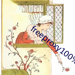 freeproxy100% （一波万波）