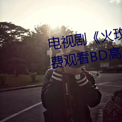 電視劇火玫瑰粵語第27集免費觀看BD高清完整版