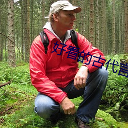 好看的古代言情小說