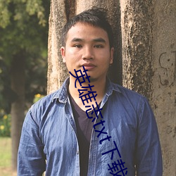 英(yīng)雄志txt下载