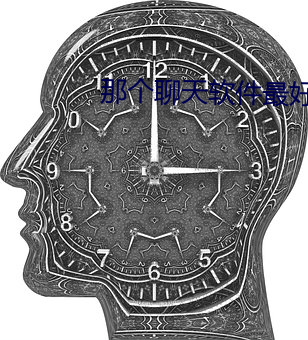 谁人谈天软件最好撩妹