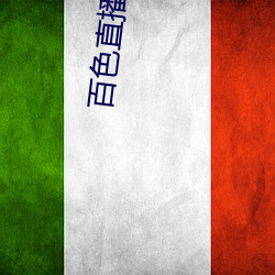 百色直播间