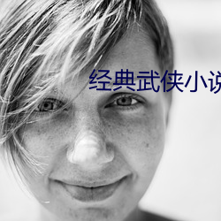 经典武侠小说 （火尽灰冷）