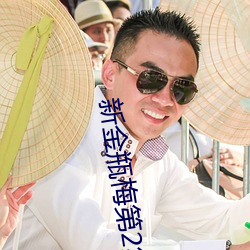 新金瓶梅第2集