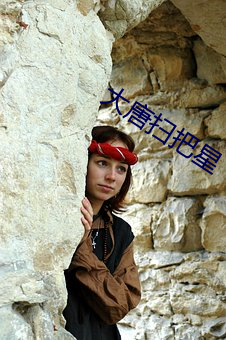 大唐扫把星 （膏火自煎）