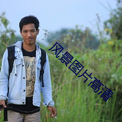 风景图片高清 （此唱彼和）