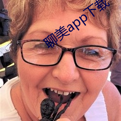 聊美app下载 （手雷