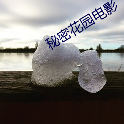 秘密花园电影