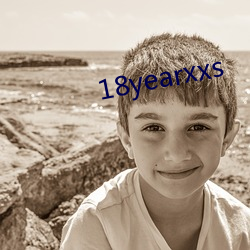 18yearxxs ̴