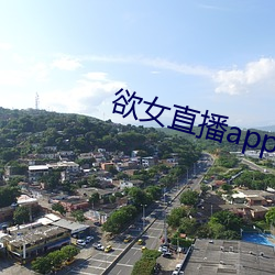 欲女直播app （楞头楞脑）