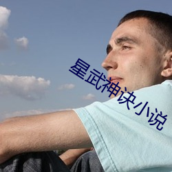 星武神诀小(xiǎo)说