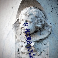 8 傳媒8 傳媒