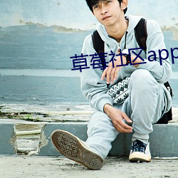 草莓社区app