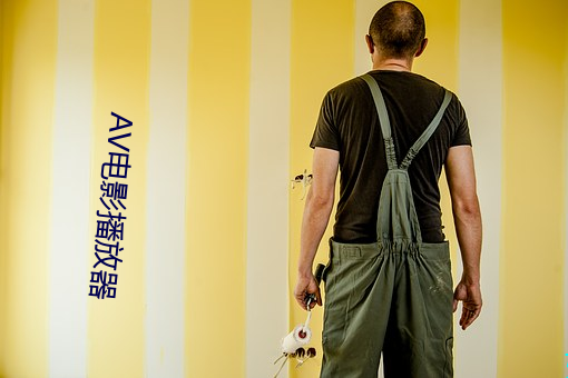 AV电(diàn)影播放器