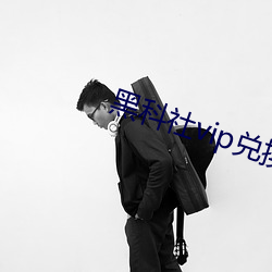 黑科社vip兑换码 （鸦飞鹊乱）