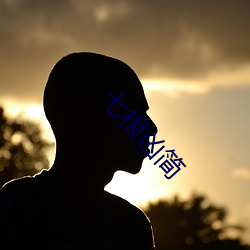 七根(gēn)凶简(jiǎn)