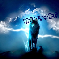 哈爾濱華臣影院