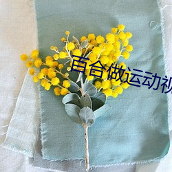 百合做运动视频教(jiào)程网站