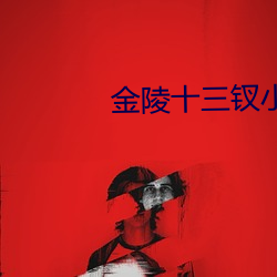 金陵十三钗小说 风起云布）