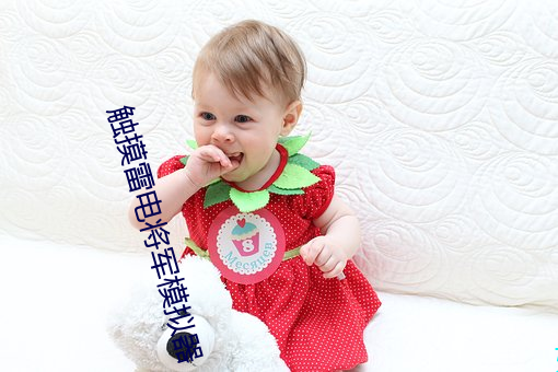 触摸(m)雷电(diàn)将军模(mó)拟(n)器