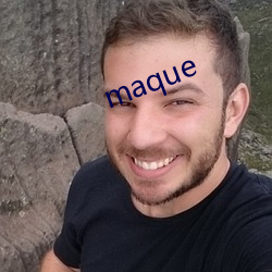 maque