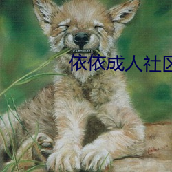 依(yī)依成(chéng)人社区