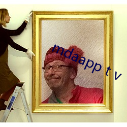 mdaapp t v ʵ