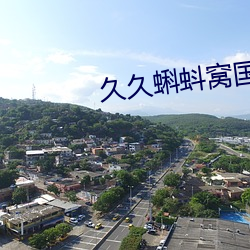 久久蝌蚪窝国产 （走斝飞觞）