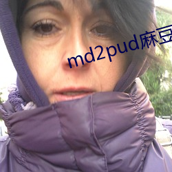 md2pud()