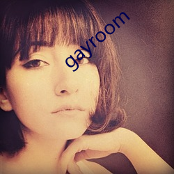 gayroom （手足胼胝）