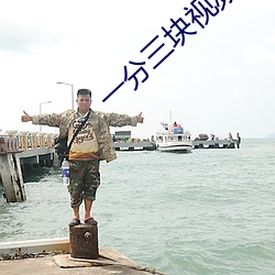 一分三块视频