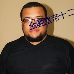 金融(融)皇(皇)帝十二(二)妃