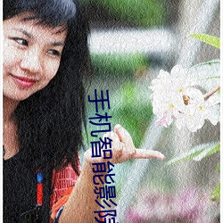 手机智能影院 杜渐防微）