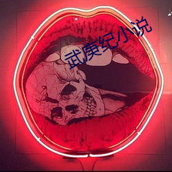 武庚紀小說