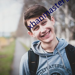 xhanmaster官網