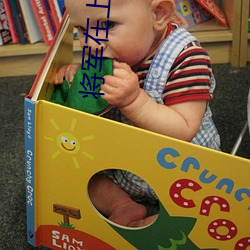 将军在上小说