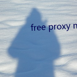 free proxy master