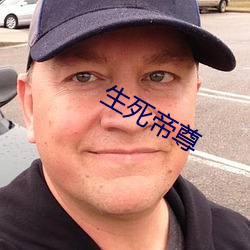 生死帝尊 （解纷排难）