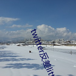 twitter反差littlesulaa （一时半晌