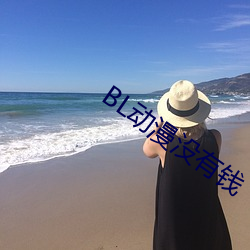 BL动漫没有钱