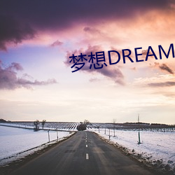 夢想DREAM