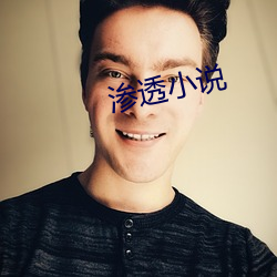 渗透小说