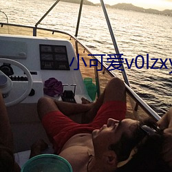小可爱v0lzxyz官方